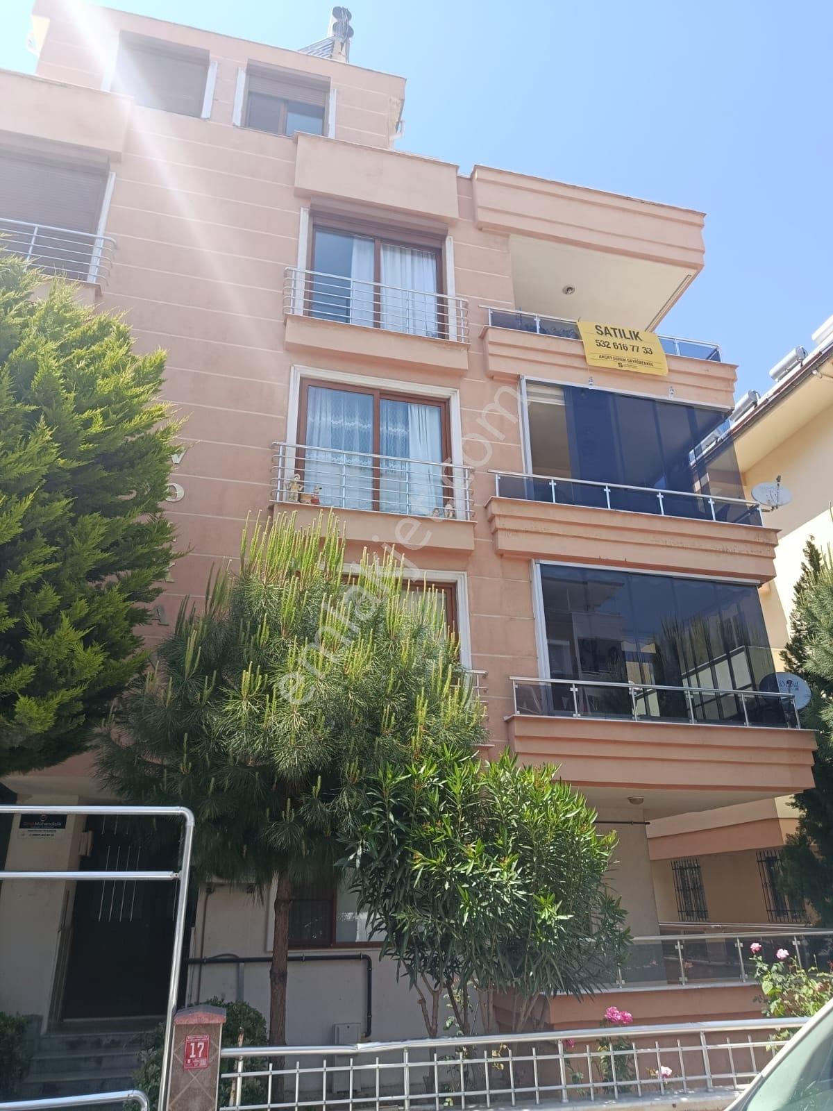 Doruk'tan Tek Yetkili Altınkum Pazar İçinde Dubleks Daire — fotoğraf 2