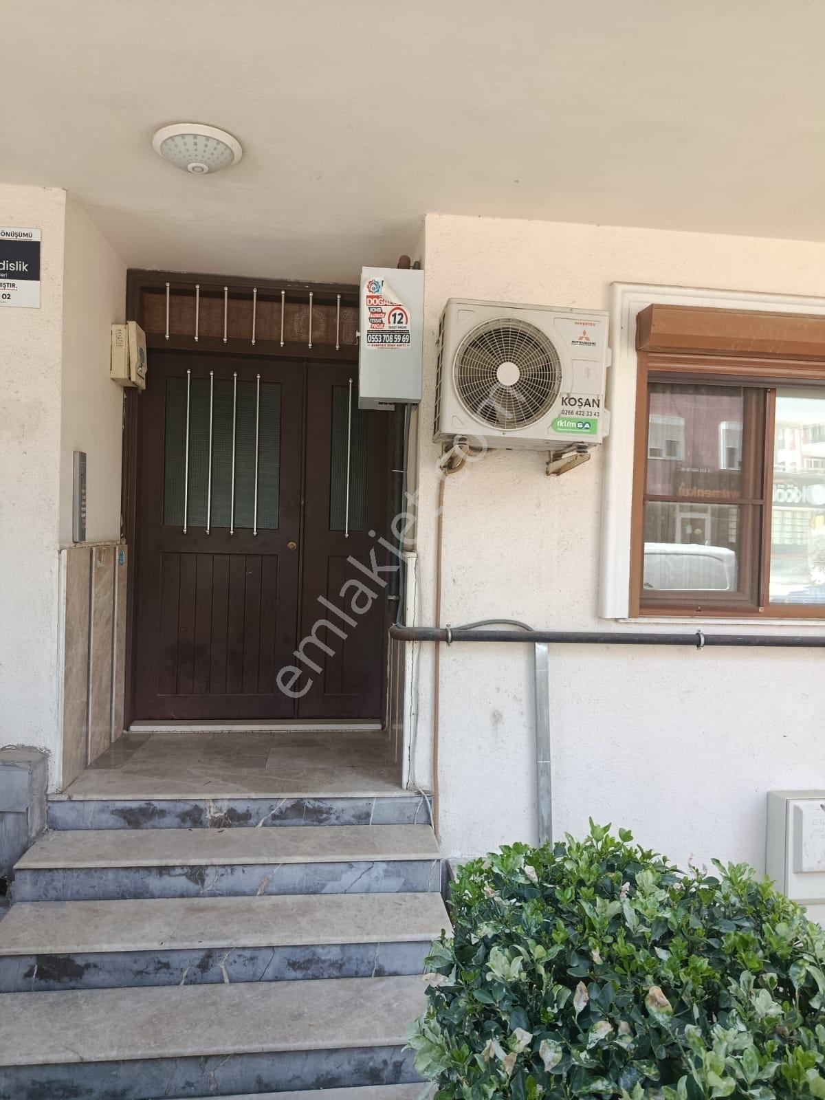 Doruk'tan Tek Yetkili Altınkum Pazar İçinde Dubleks Daire — fotoğraf 3