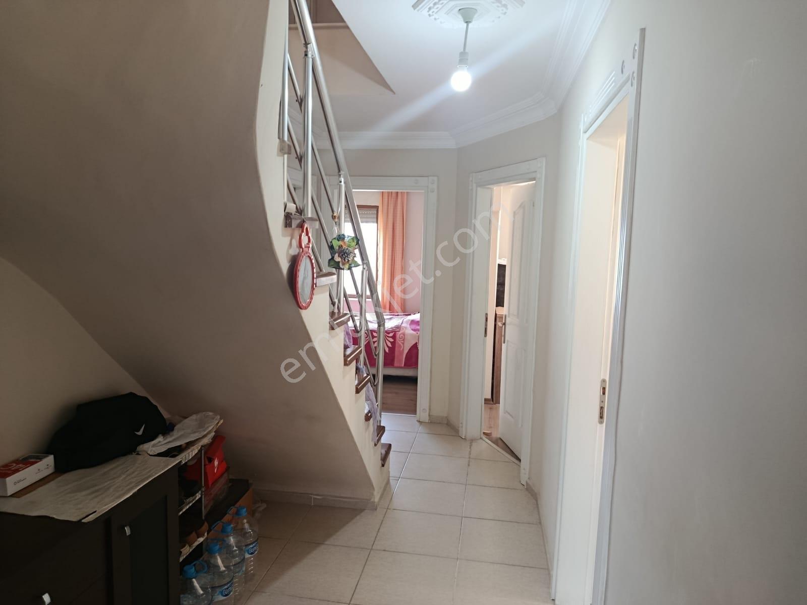 Doruk'tan Tek Yetkili Altınkum Pazar İçinde Dubleks Daire — fotoğraf 6