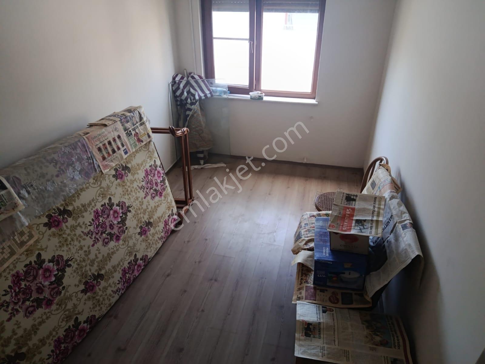 Doruk'tan Tek Yetkili Altınkum Pazar İçinde Dubleks Daire — fotoğraf 13