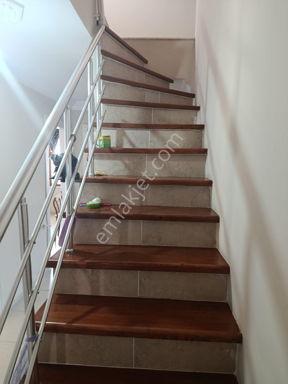 Doruk'tan Tek Yetkili Altınkum Pazar İçinde Dubleks Daire — fotoğraf 14