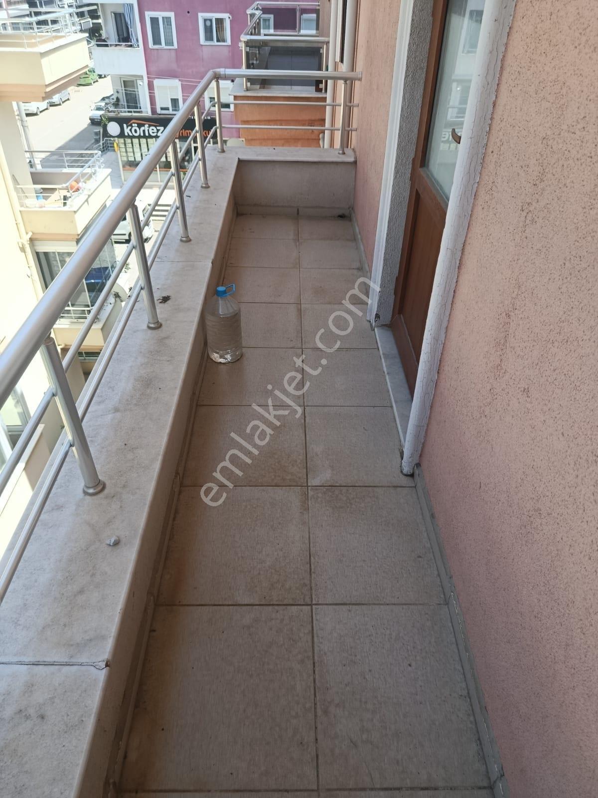 Doruk'tan Tek Yetkili Altınkum Pazar İçinde Dubleks Daire — fotoğraf 19