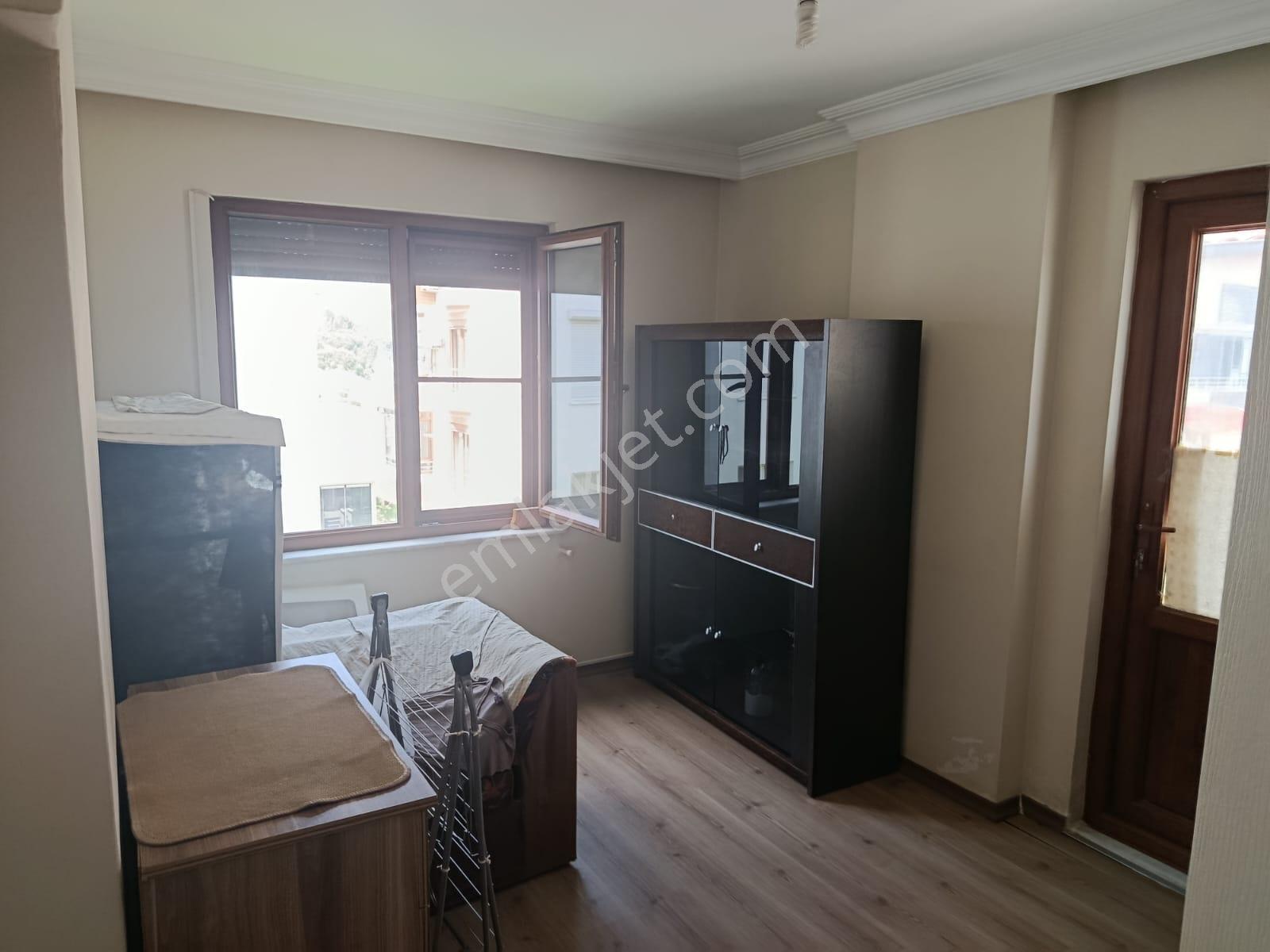 Doruk'tan Tek Yetkili Altınkum Pazar İçinde Dubleks Daire — fotoğraf 20
