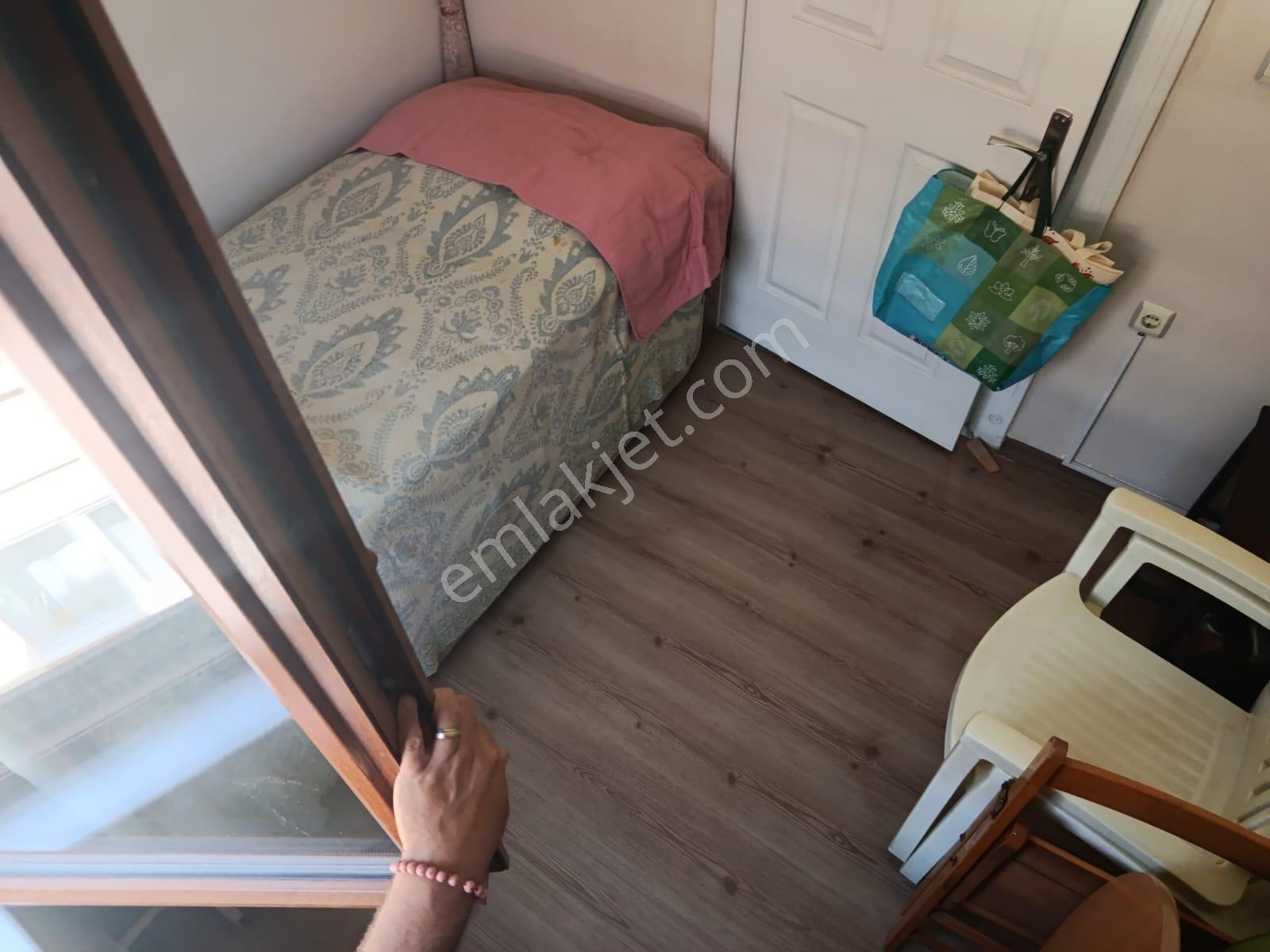 Doruk'tan Tek Yetkili Altınkum Pazar İçinde Dubleks Daire — fotoğraf 21