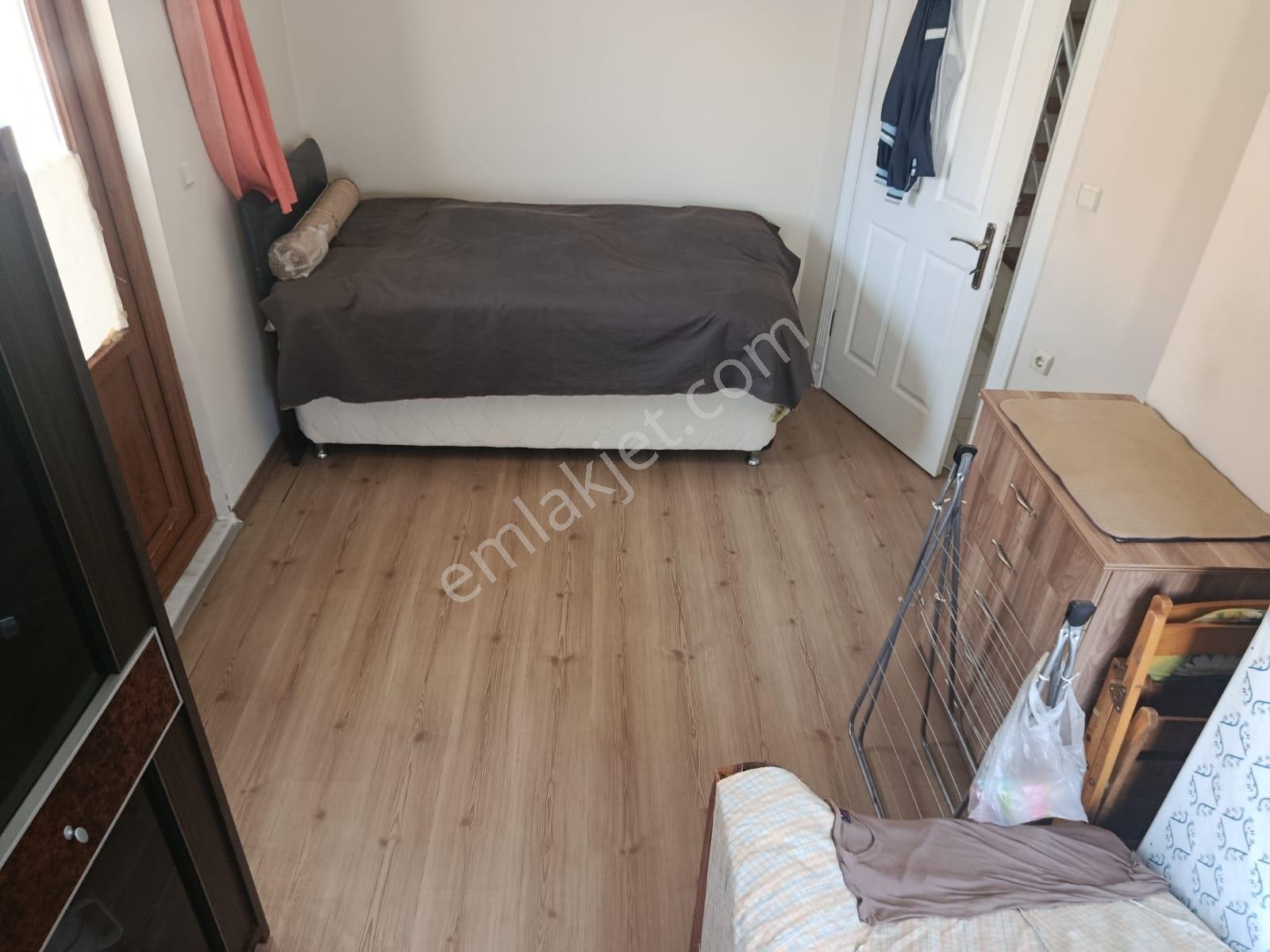 Doruk'tan Tek Yetkili Altınkum Pazar İçinde Dubleks Daire — fotoğraf 22