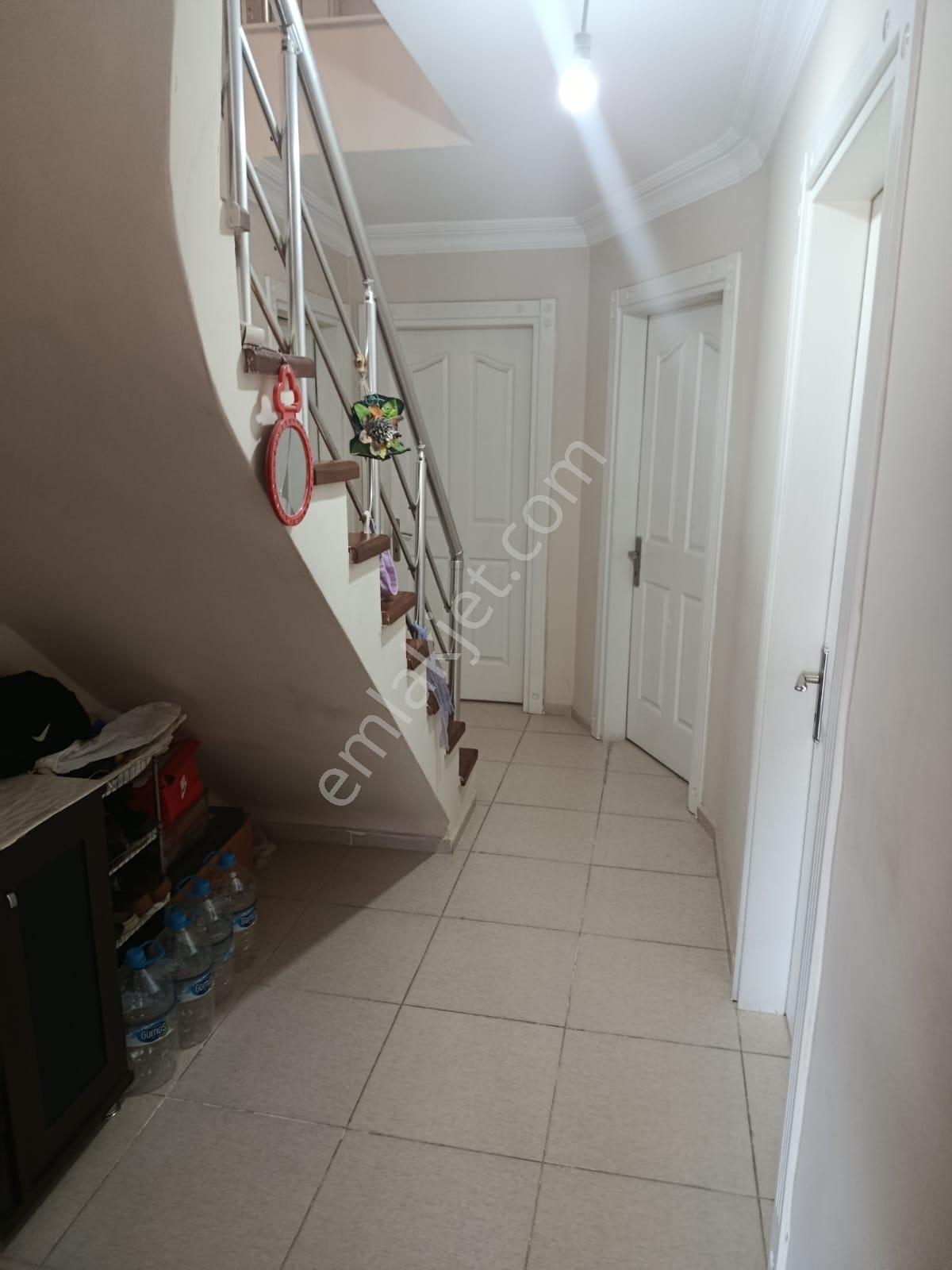 Doruk'tan Tek Yetkili Altınkum Pazar İçinde Dubleks Daire — fotoğraf 23