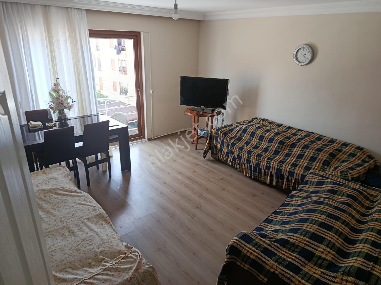 Doruk'tan Tek Yetkili Altınkum Pazar İçinde Dubleks Daire — fotoğraf 24