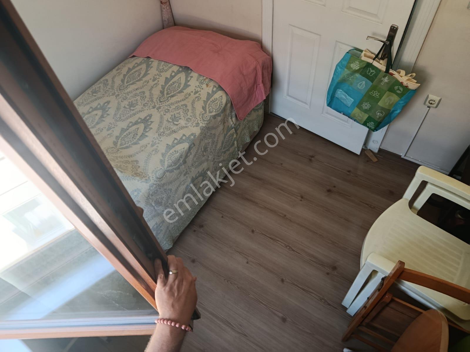 Doruk'tan Tek Yetkili Altınkum Pazar İçinde Dubleks Daire — fotoğraf 25