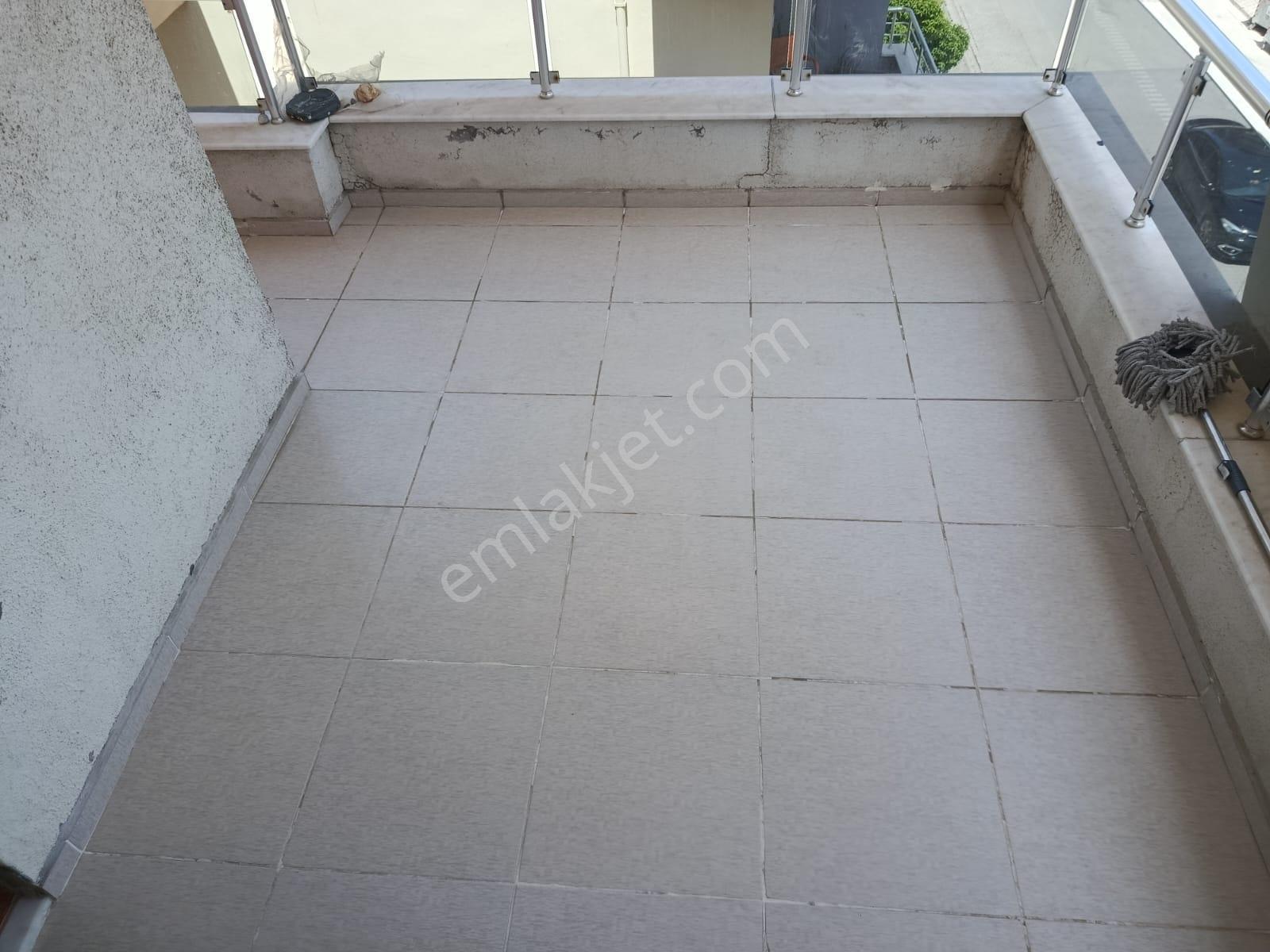 Doruk'tan Tek Yetkili Altınkum Pazar İçinde Dubleks Daire — fotoğraf 28