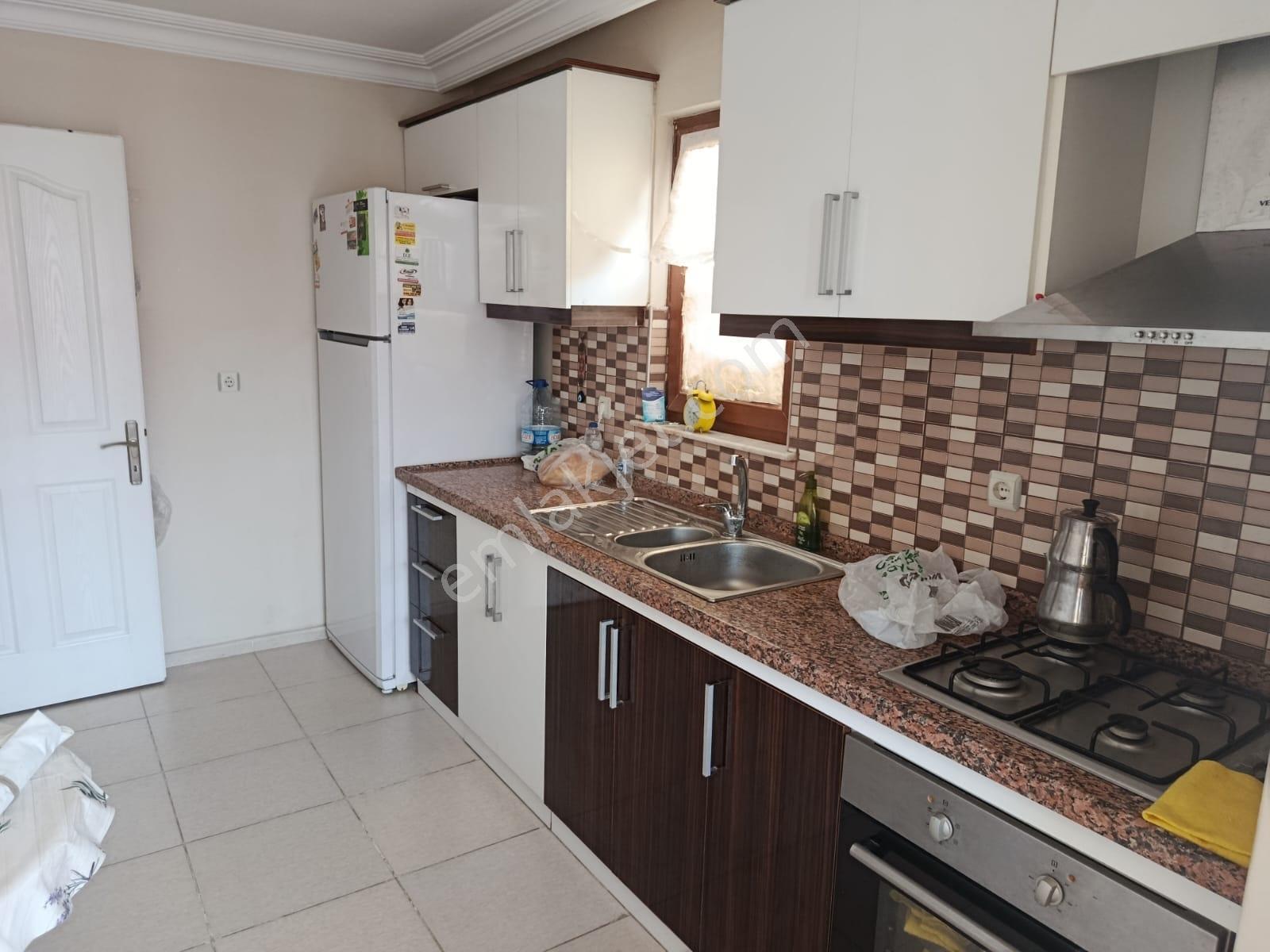 Doruk'tan Tek Yetkili Altınkum Pazar İçinde Dubleks Daire — fotoğraf 29