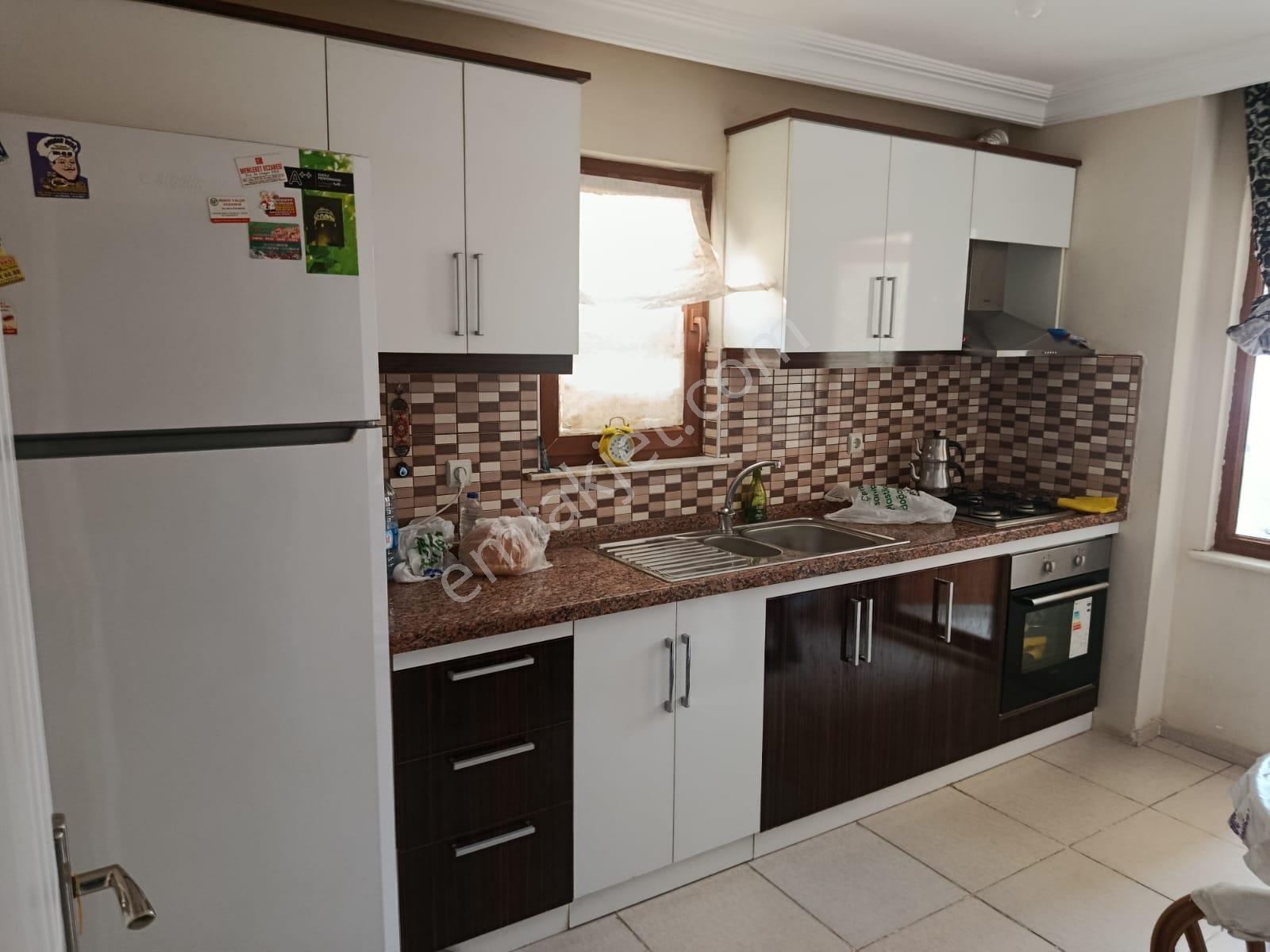 Doruk'tan Tek Yetkili Altınkum Pazar İçinde Dubleks Daire — fotoğraf 30