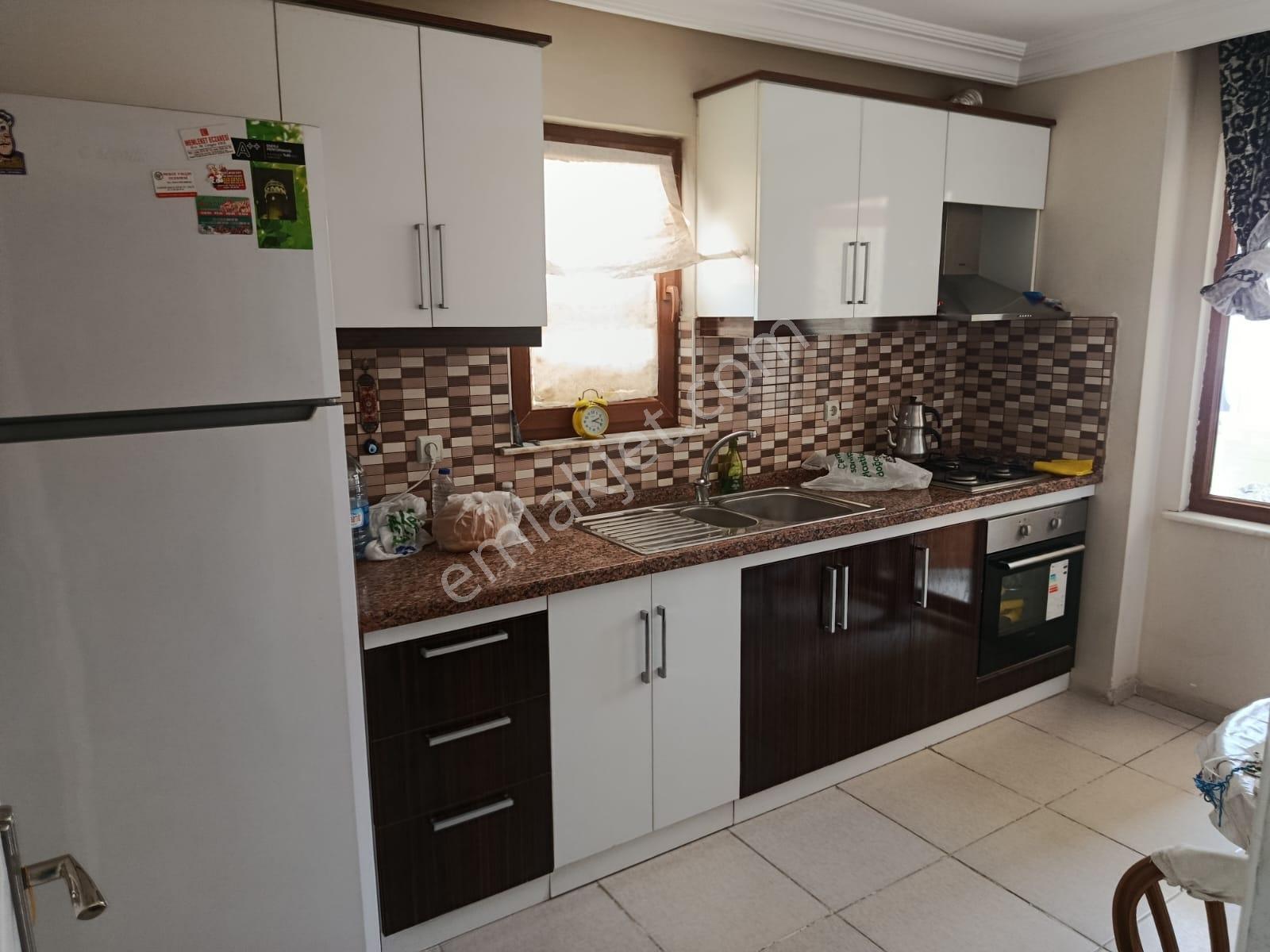 Doruk'tan Tek Yetkili Altınkum Pazar İçinde Dubleks Daire — fotoğraf 31