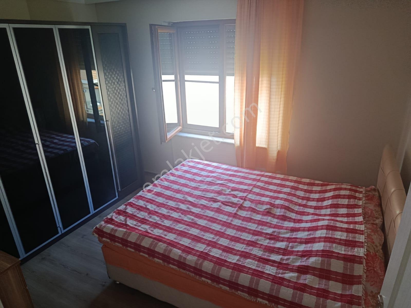 Doruk'tan Tek Yetkili Altınkum Pazar İçinde Dubleks Daire — fotoğraf 33