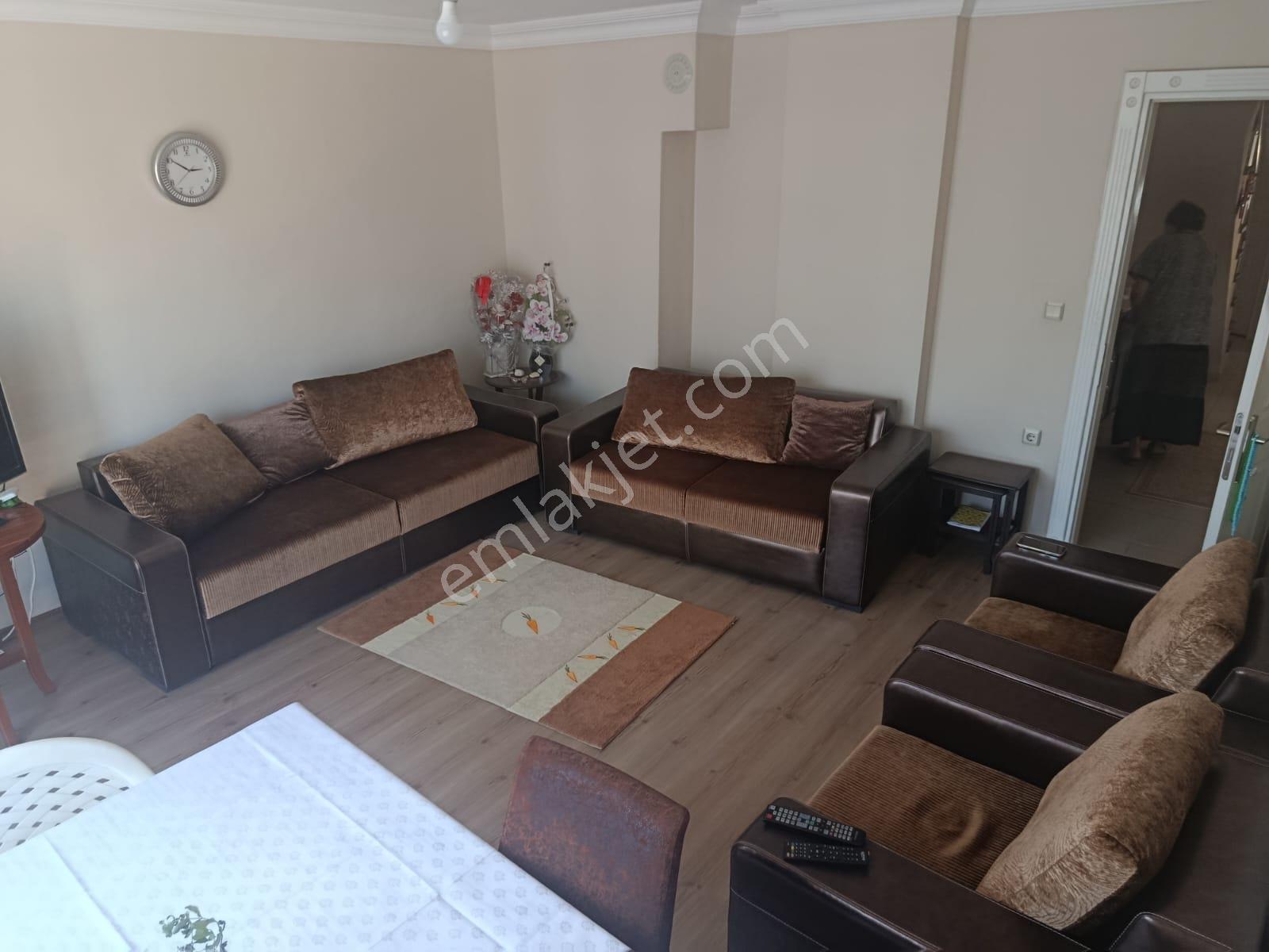 Doruk'tan Tek Yetkili Altınkum Pazar İçinde Dubleks Daire — fotoğraf 35