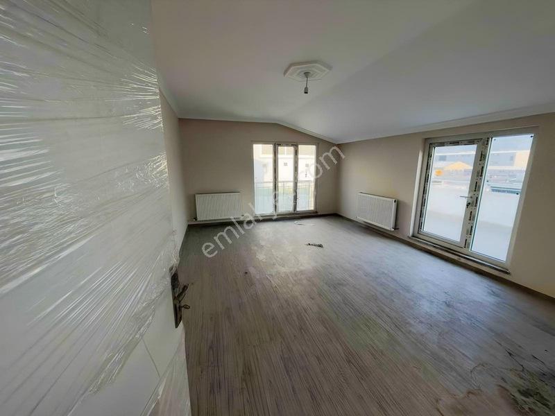 Elit Emlaktan 5+1 Dubleks Kurtuluş Mah — fotoğraf 18
