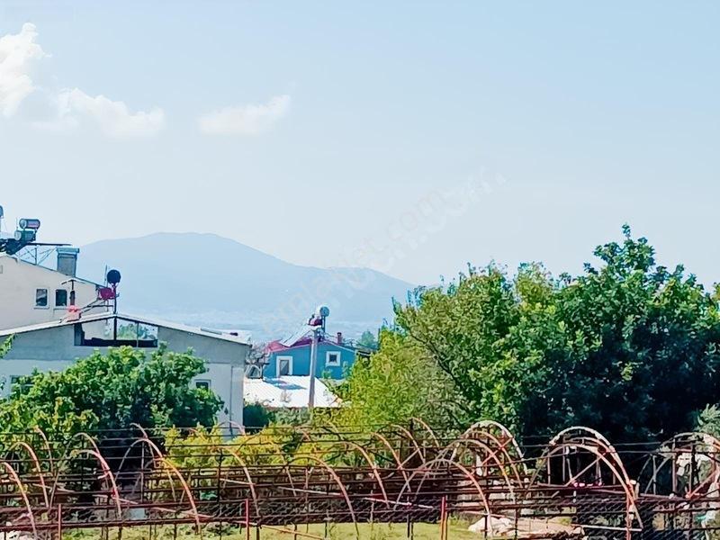 Fethiye Eldirek Mah. Satılık Arsa( Mükemmel Konumda) 1400m², — fotoğraf 2