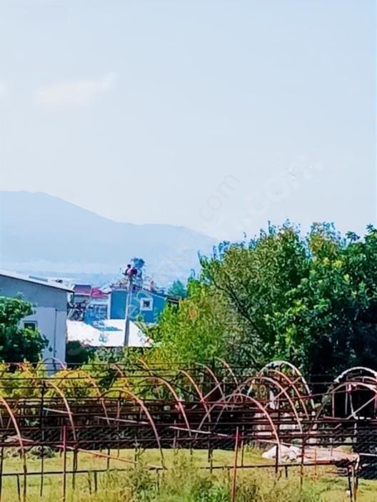 Fethiye Eldirek Mah. Satılık Arsa( Mükemmel Konumda) 1400m², — fotoğraf 3