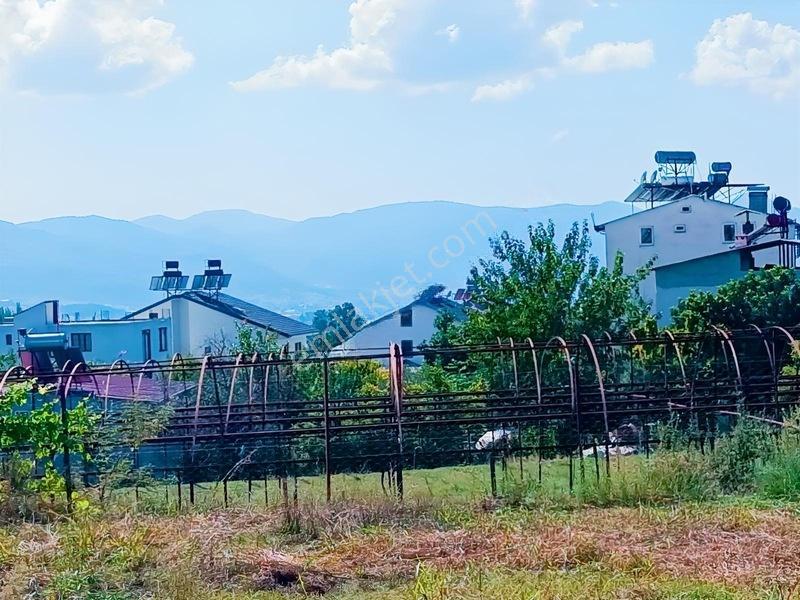 Fethiye Eldirek Mah. Satılık Arsa( Mükemmel Konumda) 1400m², — fotoğraf 4