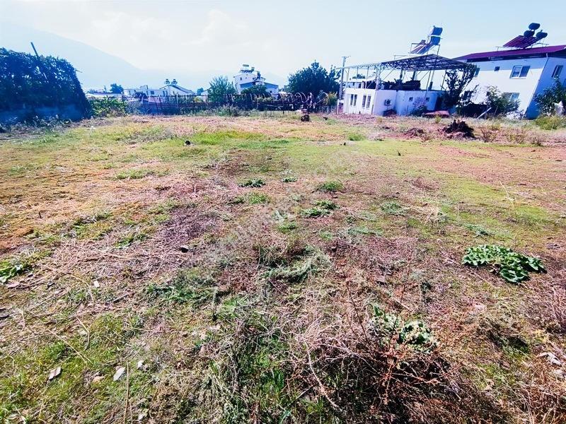 Fethiye Eldirek Mah. Satılık Arsa( Mükemmel Konumda) 1400m², — fotoğraf 7