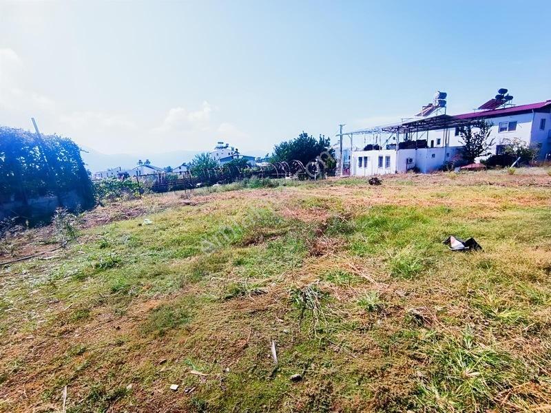 Fethiye Eldirek Mah. Satılık Arsa( Mükemmel Konumda) 1400m², — fotoğraf 10