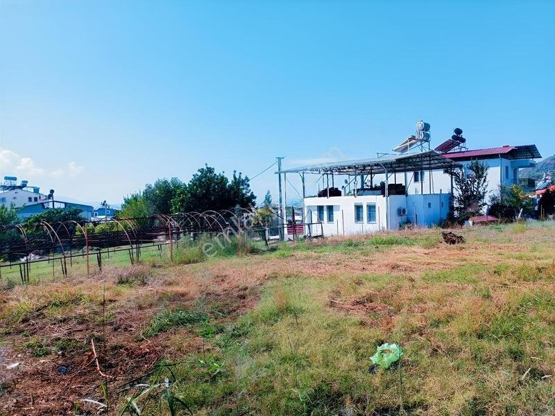 Fethiye Eldirek Mah. Satılık Arsa( Mükemmel Konumda) 1400m², — fotoğraf 11