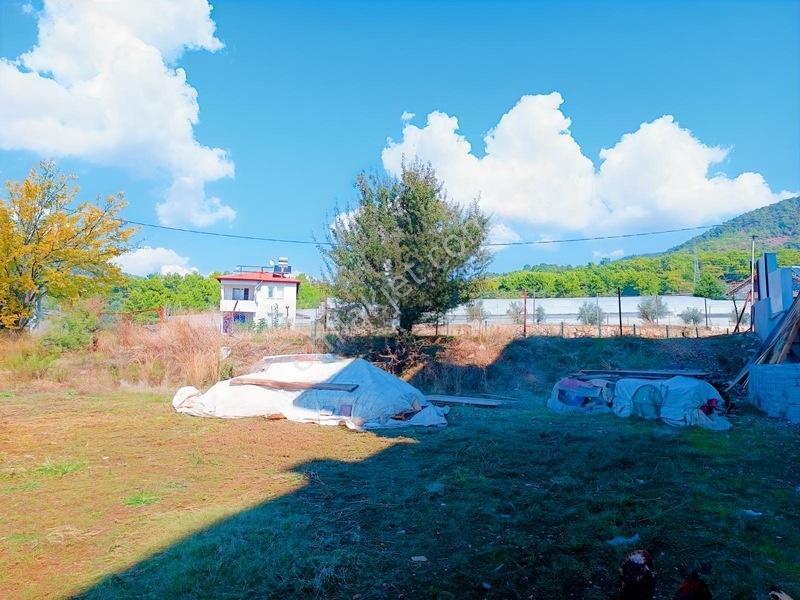 Fethiye Eldirek Mah. Satılık Arsa( Mükemmel Konumda) 1400m², — fotoğraf 13