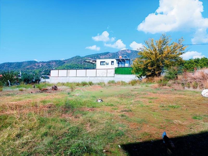 Fethiye Eldirek Mah. Satılık Arsa( Mükemmel Konumda) 1400m², — fotoğraf 14