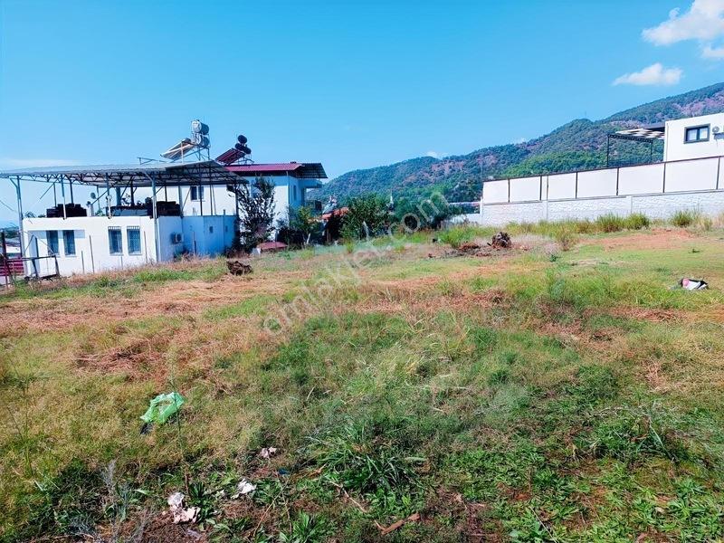 Fethiye Eldirek Mah. Satılık Arsa( Mükemmel Konumda) 1400m², — fotoğraf 15