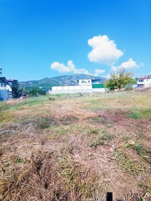 Fethiye Eldirek Mah. Satılık Arsa( Mükemmel Konumda) 1400m², — fotoğraf 18
