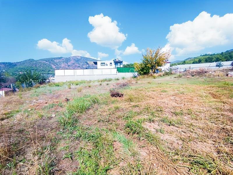 Fethiye Eldirek Mah. Satılık Arsa( Mükemmel Konumda) 1400m², — fotoğraf 19