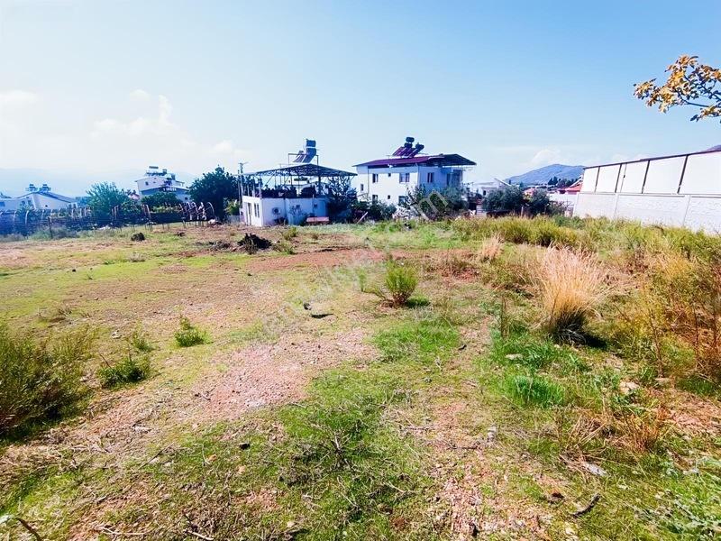 Fethiye Eldirek Mah. Satılık Arsa( Mükemmel Konumda) 1400m², — fotoğraf 22
