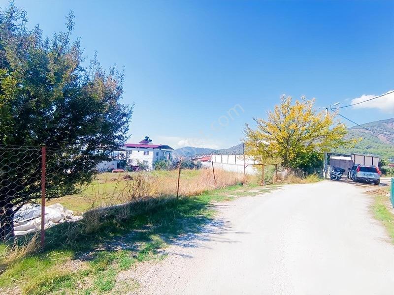 Fethiye Eldirek Mah. Satılık Arsa( Mükemmel Konumda) 1400m², — fotoğraf 26
