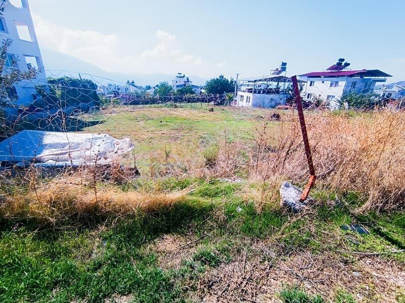 Fethiye Eldirek Mah. Satılık Arsa( Mükemmel Konumda) 1400m², — fotoğraf 29