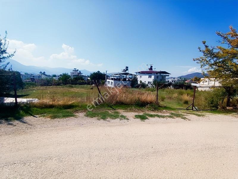 Fethiye Eldirek Mah. Satılık Arsa( Mükemmel Konumda) 1400m², — fotoğraf 30