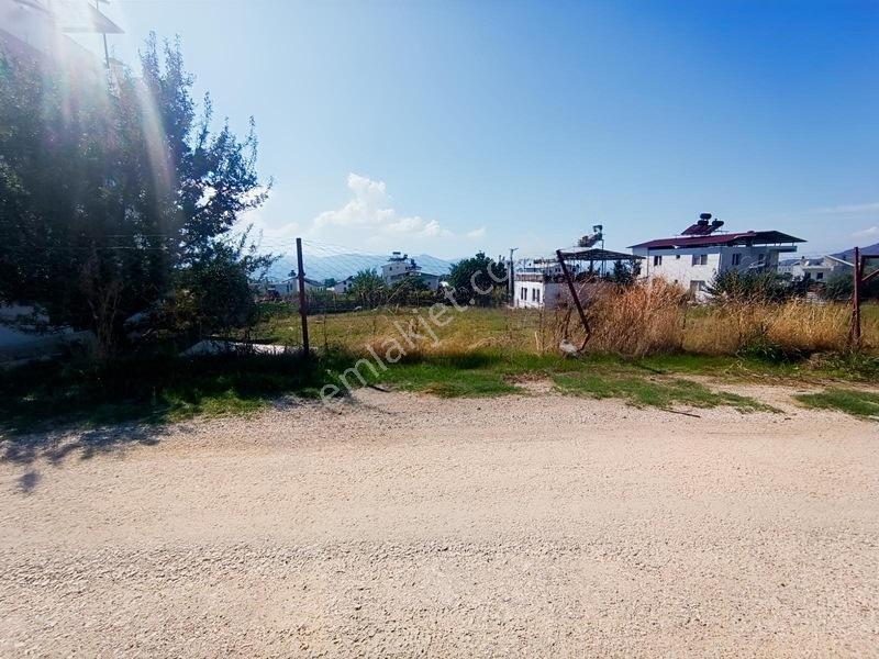 Fethiye Eldirek Mah. Satılık Arsa( Mükemmel Konumda) 1400m², — fotoğraf 31