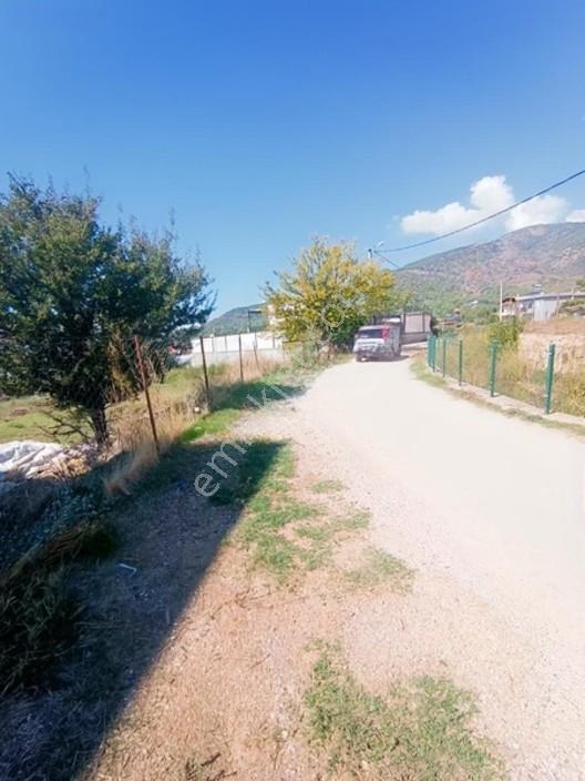 Fethiye Eldirek Mah. Satılık Arsa( Mükemmel Konumda) 1400m², — fotoğraf 33