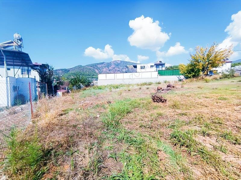 Fethiye Eldirek Mah. Satılık Arsa( Mükemmel Konumda) 1400m², — fotoğraf 34