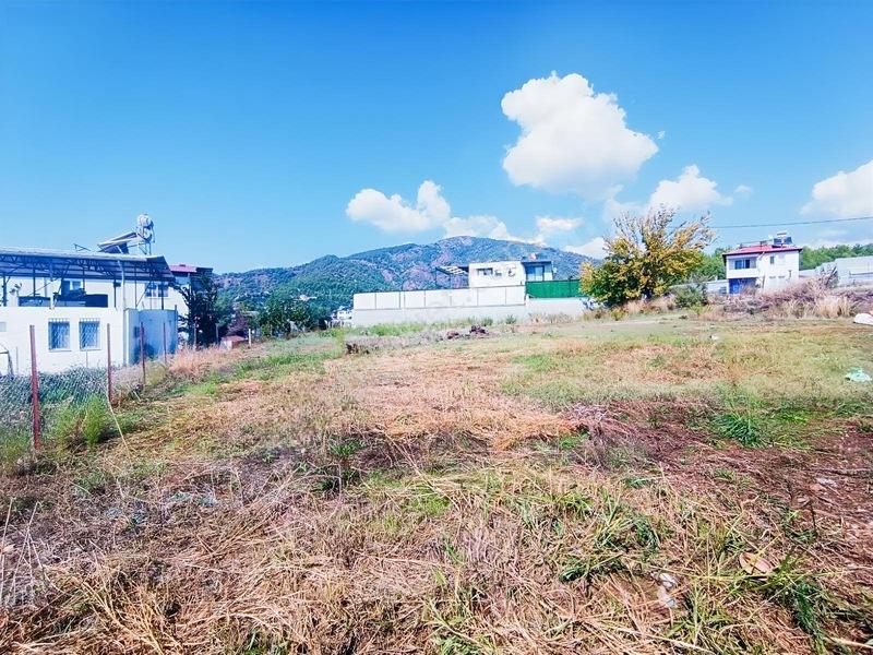Fethiye Eldirek Mah. Satılık Arsa( Mükemmel Konumda) 1400m², — fotoğraf 35