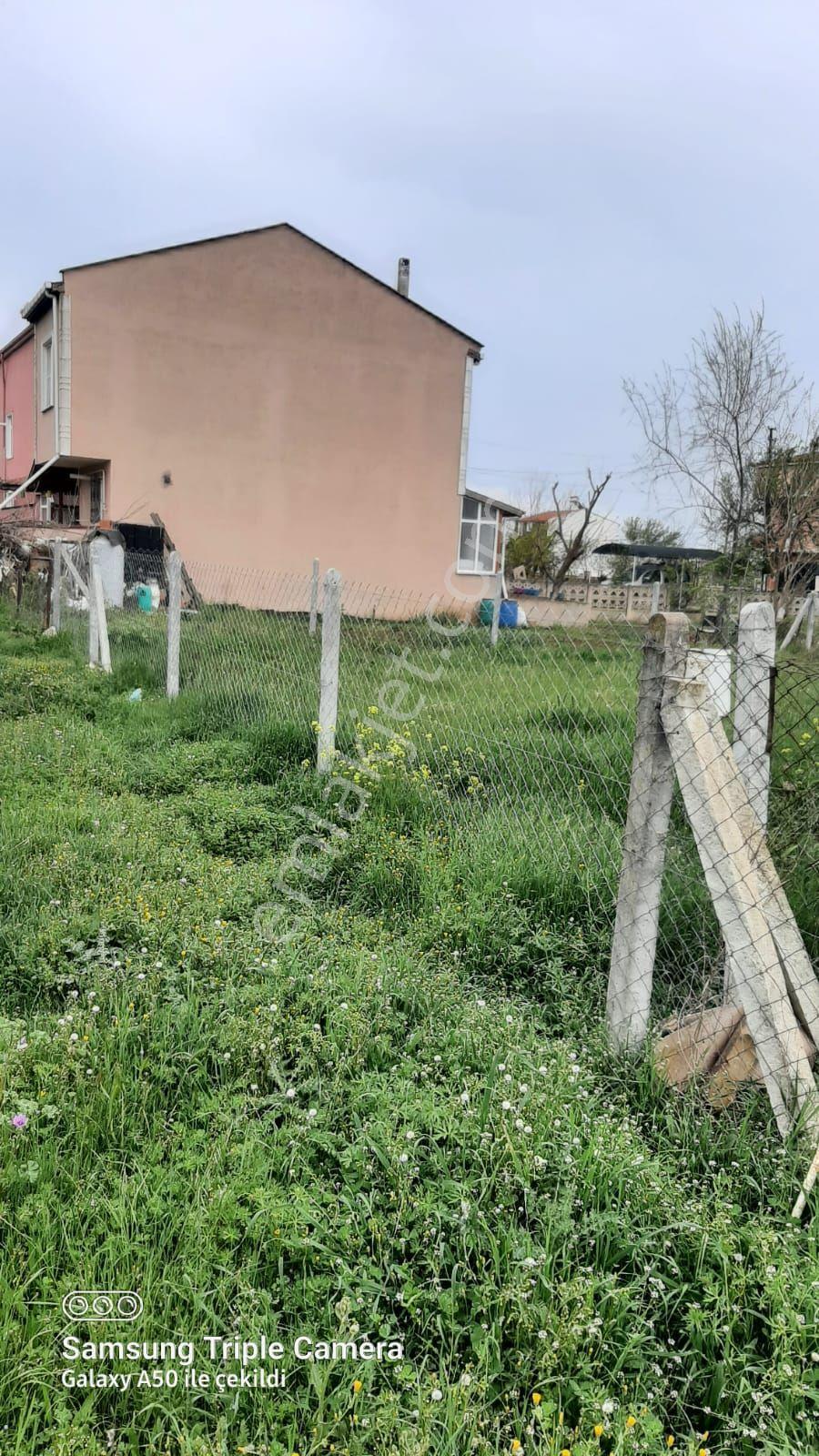 E. 5 Yakın 220m2 Tekli Müstakil Arsa — fotoğraf 6