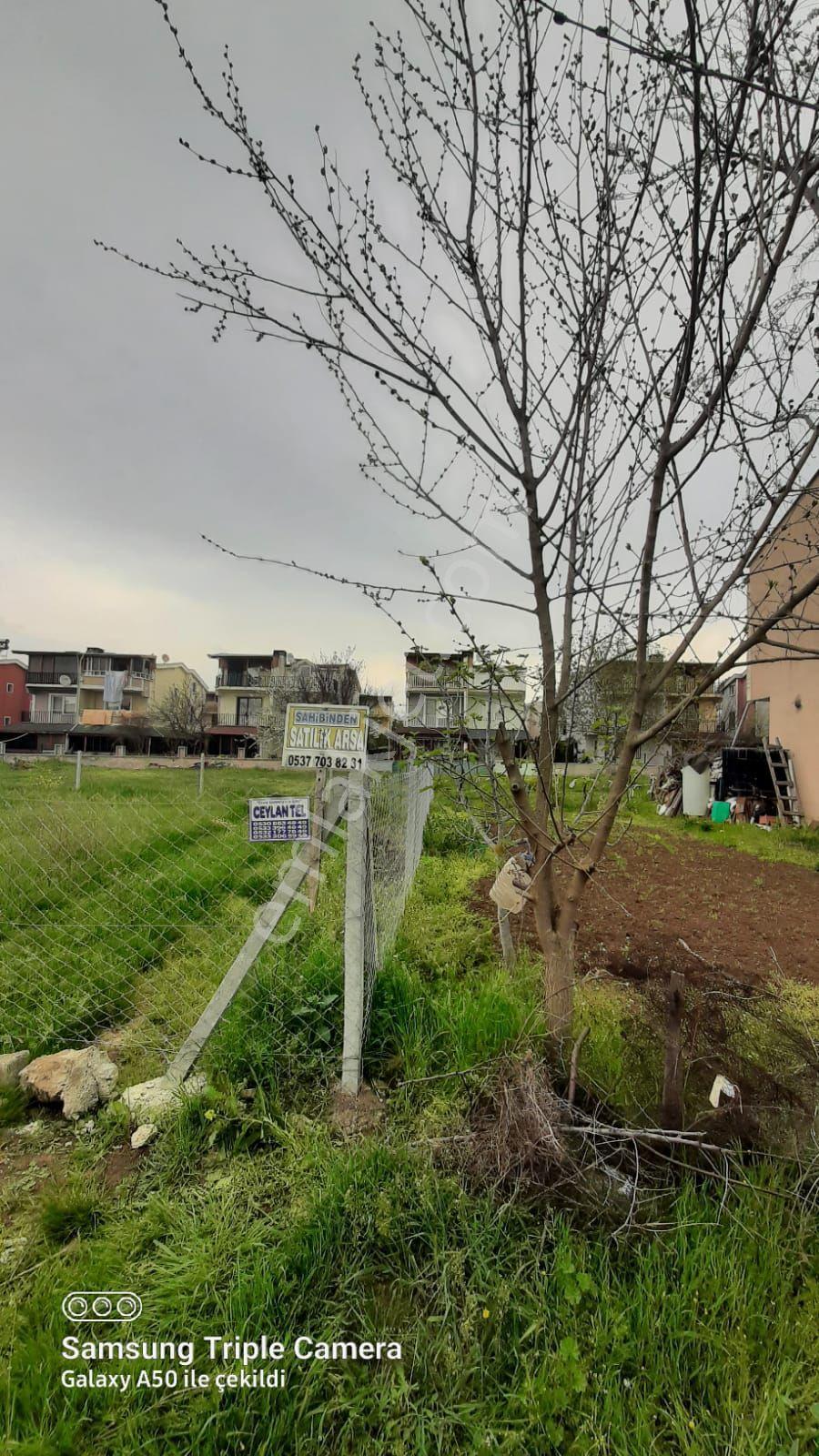 E. 5 Yakın 220m2 Tekli Müstakil Arsa — fotoğraf 7