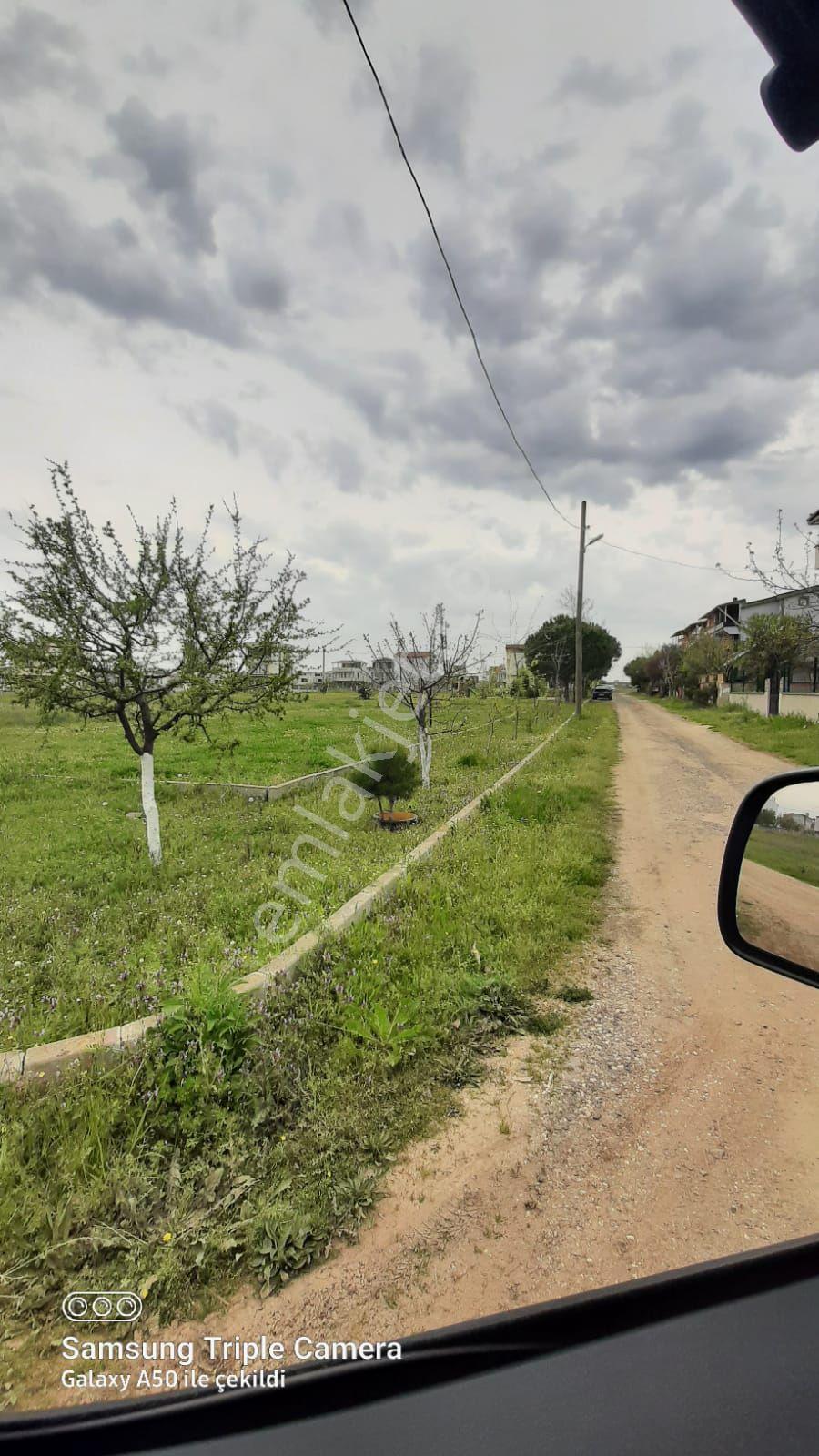 E. 5 Yakın 220m2 Tekli Müstakil Arsa — fotoğraf 10
