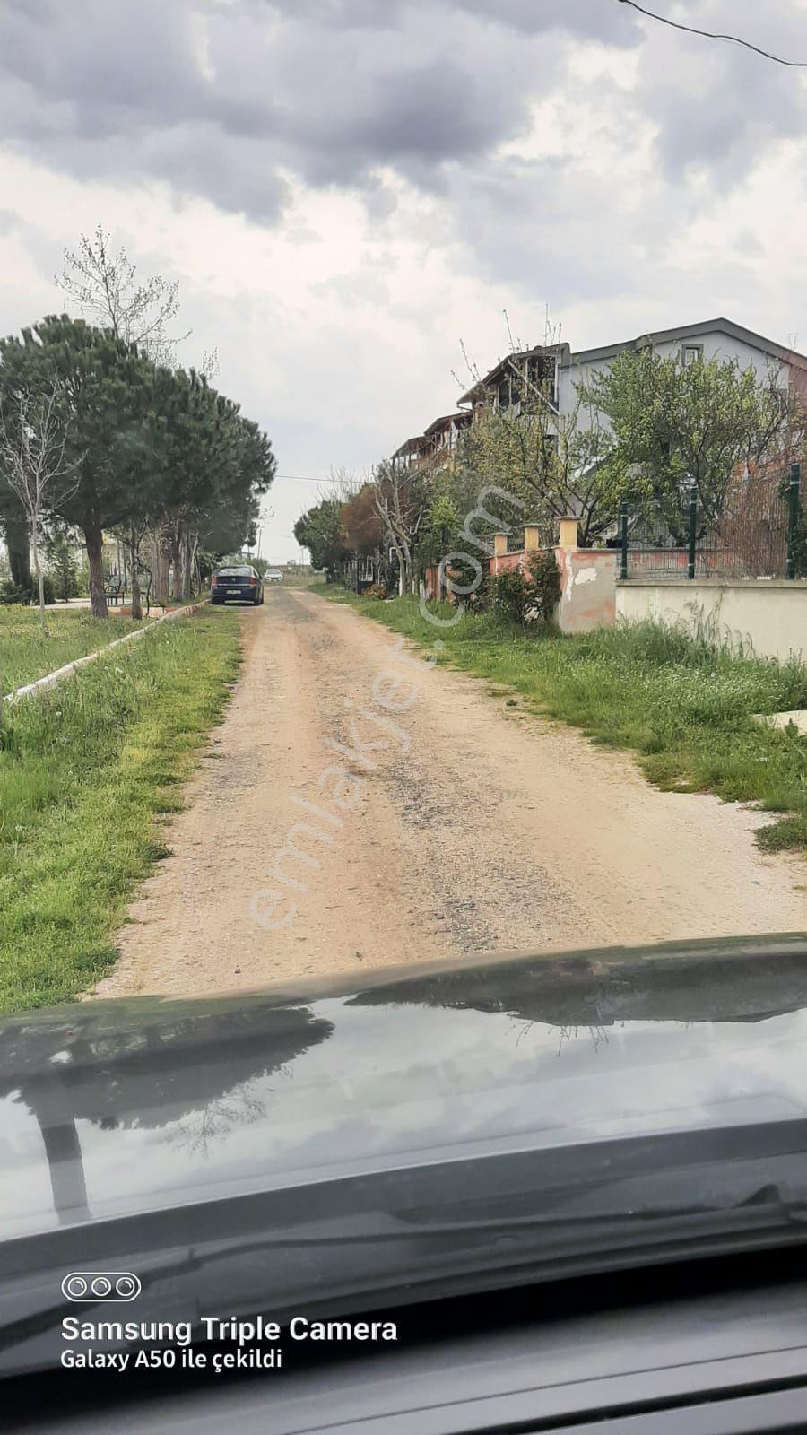E. 5 Yakın 220m2 Tekli Müstakil Arsa — fotoğraf 11