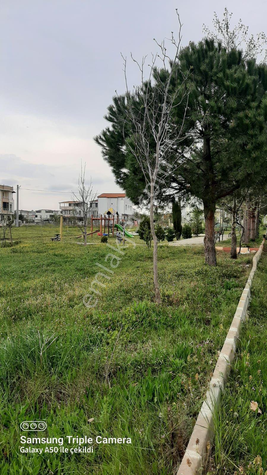 E. 5 Yakın 220m2 Tekli Müstakil Arsa — fotoğraf 12