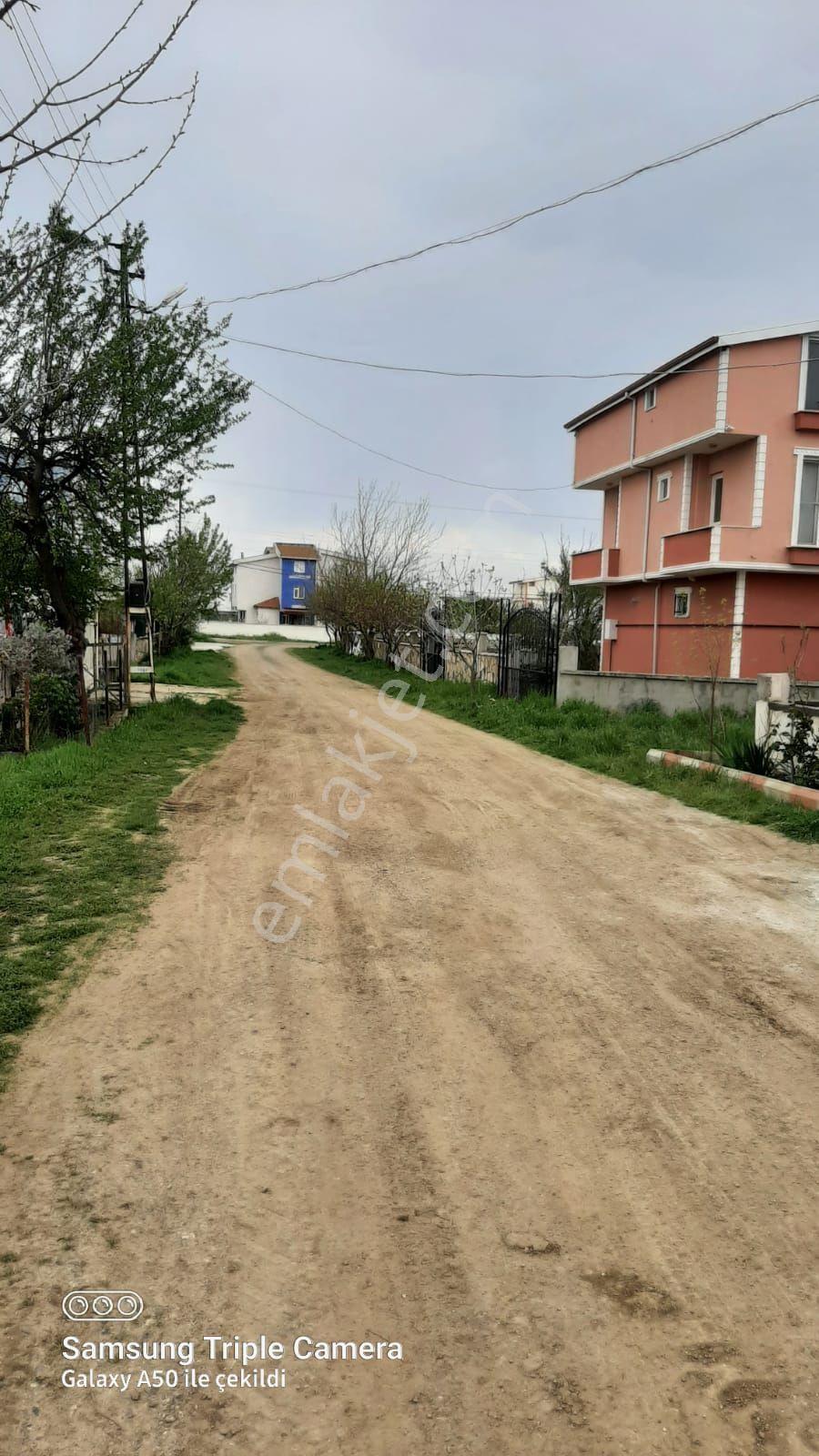 E. 5 Yakın 220m2 Tekli Müstakil Arsa — fotoğraf 13