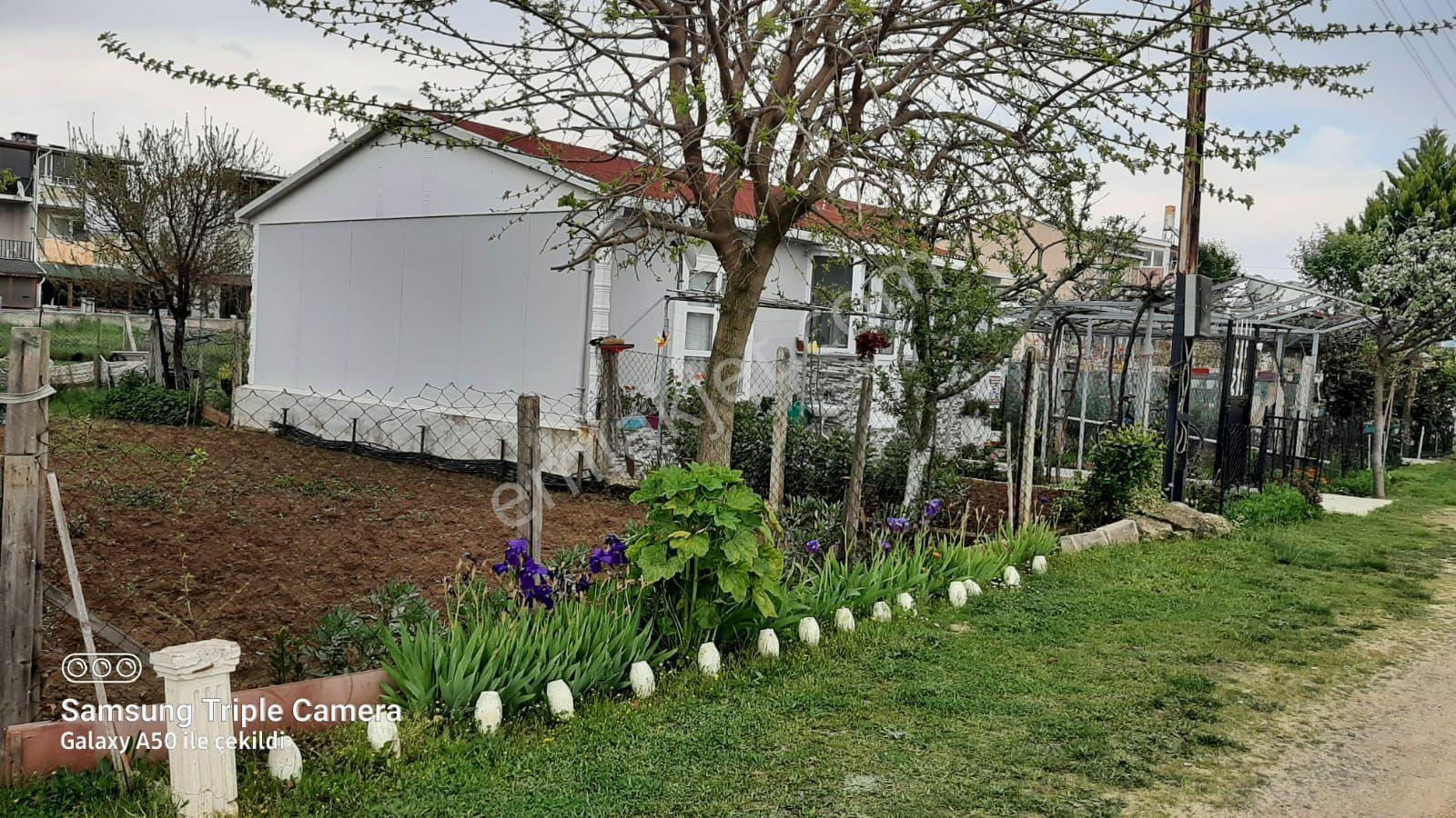 E. 5 Yakın 220m2 Tekli Müstakil Arsa — fotoğraf 14