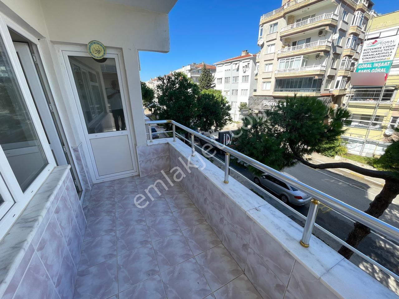 Yasemin Emlaktan Taşliman Mahallesi Masrafsız 2+1 Daire — fotoğraf 5