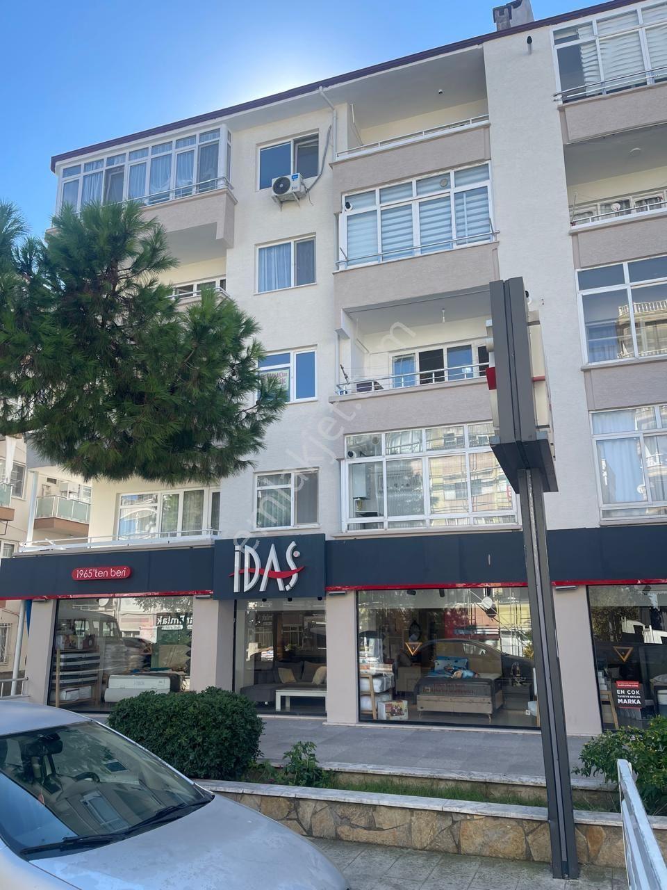 Yasemin Emlaktan Taşliman Mahallesi Masrafsız 2+1 Daire — fotoğraf 10