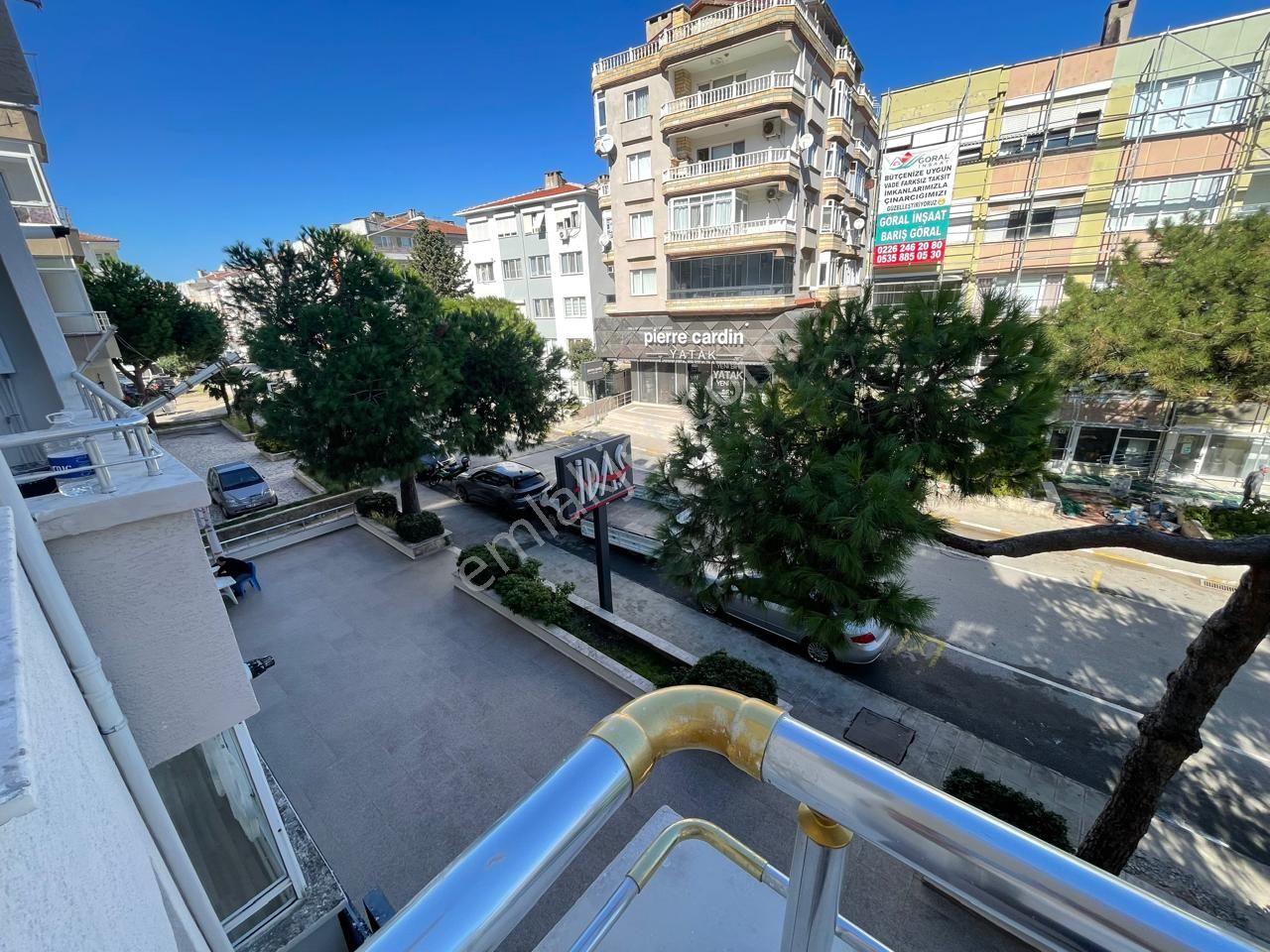 Yasemin Emlaktan Taşliman Mahallesi Masrafsız 2+1 Daire — fotoğraf 11
