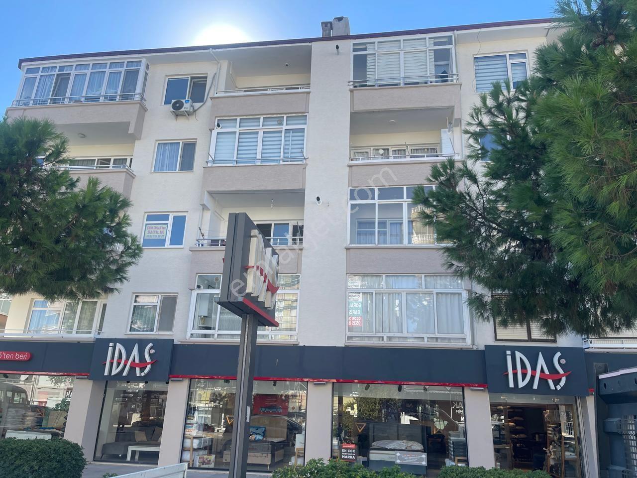 Yasemin Emlaktan Taşliman Mahallesi Masrafsız 2+1 Daire — fotoğraf 22