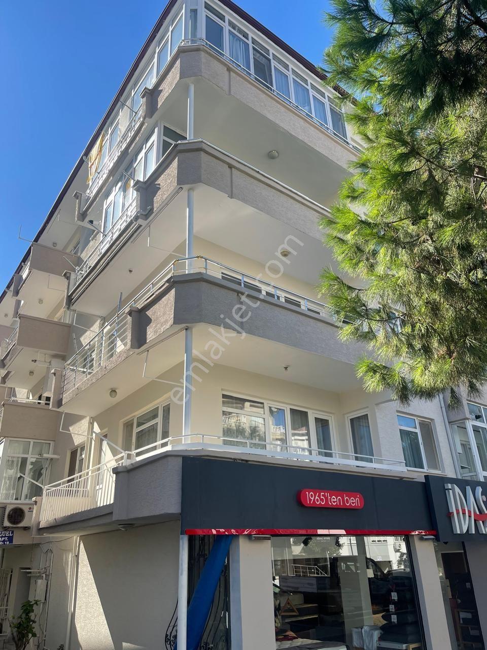 Yasemin Emlaktan Taşliman Mahallesi Masrafsız 2+1 Daire — fotoğraf 25